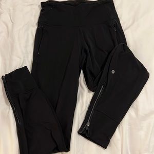 Lululemon Joggers